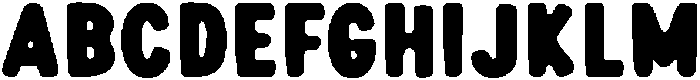 CSRemaDrawn-Regular otf (400) Font UPPERCASE