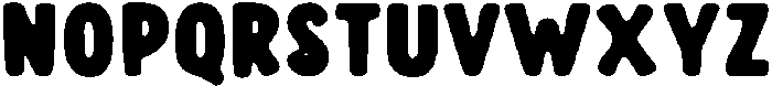 CSRemaDrawn-Regular otf (400) Font UPPERCASE
