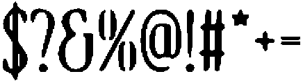 CSRemainDrawn-Regular otf (400) Font OTHER CHARS