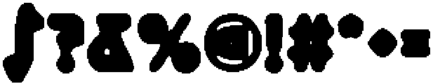 CSRentoDrawn-Regular otf (400) Font OTHER CHARS