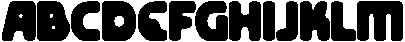 CSRentoDrawn-Regular otf (400) Font UPPERCASE