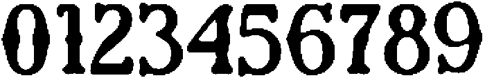 CSRevenantDrawn-Regular otf (400) Font OTHER CHARS
