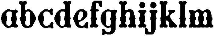 CSRevenantDrawn-Regular otf (400) FONT