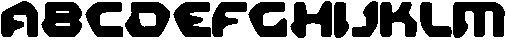 CSRevsonDrawn-Regular otf (400) Font UPPERCASE
