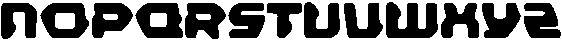 CSRevsonDrawn-Regular otf (400) Font UPPERCASE