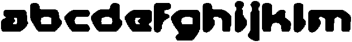 CSRevsonDrawn-Regular otf (400) FONT