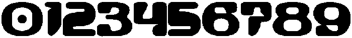 CSRexaDrawn-Regular otf (400) Font OTHER CHARS
