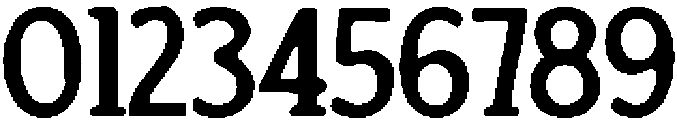 CSRhesaDrawn-Regular otf (400) Font OTHER CHARS
