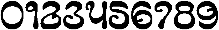 CSRiantyDrawn-Regular otf (400) Font OTHER CHARS