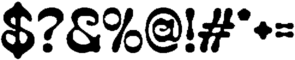 CSRiantyDrawn-Regular otf (400) Font OTHER CHARS