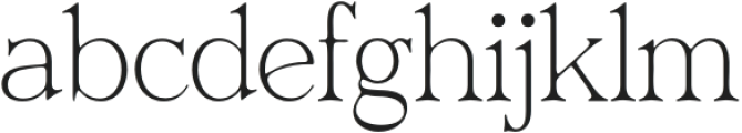 CSRichieDrawn-Regular otf (400) FONT