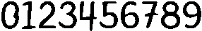 CSRicottaDrawn-Regular otf (400) Font OTHER CHARS