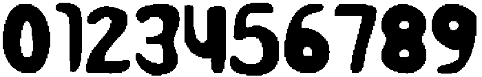 CSRijekaDrawn-Regular otf (400) Font OTHER CHARS