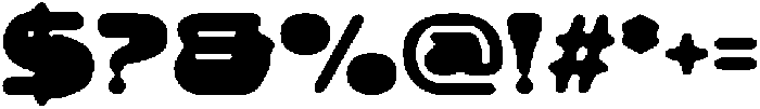 CSRilkeDrawn-Regular otf (400) Font OTHER CHARS