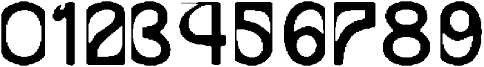 CSRionaDrawn-Regular otf (400) Font OTHER CHARS