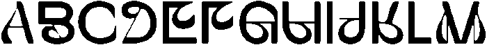 CSRionaDrawn-Regular otf (400) Font UPPERCASE