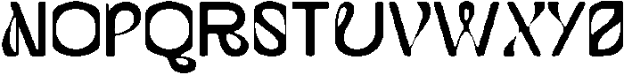 CSRionaDrawn-Regular otf (400) Font UPPERCASE