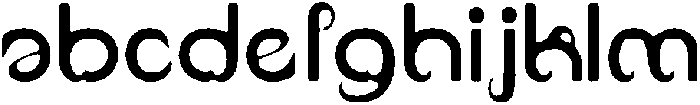 CSRionaDrawn-Regular otf (400) FONT