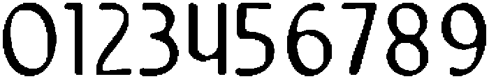 CSRiposteDrawn-Regular otf (400) Font OTHER CHARS