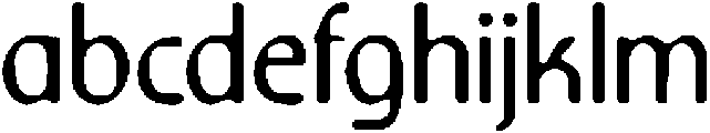 CSRiposteDrawn-Regular otf (400) FONT