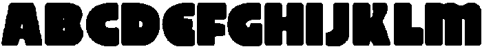 CSRisgardDrawn-Regular otf (400) Font UPPERCASE