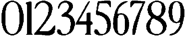 CSRistelaDrawn-Regular otf (400) Font OTHER CHARS