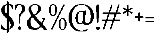 CSRistelaDrawn-Regular otf (400) Font OTHER CHARS