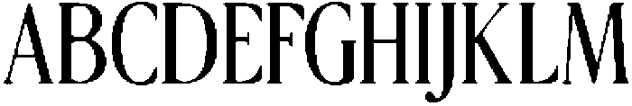 CSRistelaDrawn-Regular otf (400) Font UPPERCASE