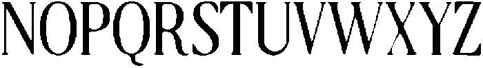 CSRistelaDrawn-Regular otf (400) Font UPPERCASE