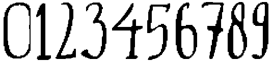 CSRoastDrawn-Regular otf (400) Font OTHER CHARS