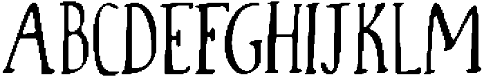 CSRoastDrawn-Regular otf (400) FONT