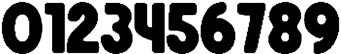 CSRobustDrawn-Regular otf (400) Font OTHER CHARS