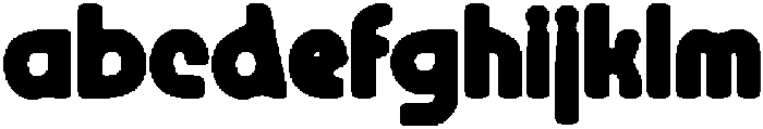 CSRobustDrawn-Regular otf (400) FONT