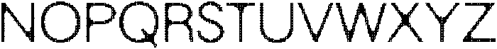 CSRodneyDisco-Regular otf (400) Font UPPERCASE
