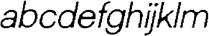 CSRodneyPixel-Regular otf (400) FONT