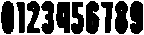 CSRolandDrawn-Regular otf (400) Font OTHER CHARS