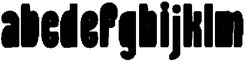 CSRolandDrawn-Regular otf (400) FONT