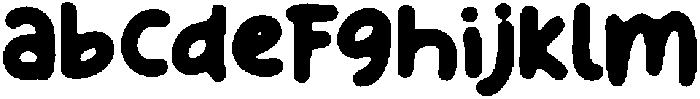 CSRolisyDrawn-Regular otf (400) FONT