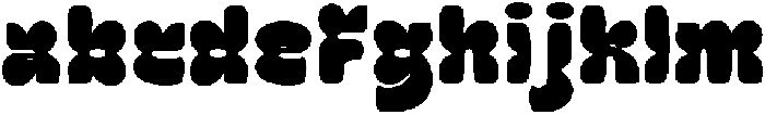 CSRosberyDrawn-Regular otf (400) FONT