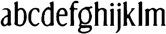 CSRosettaDrawn-Regular otf (400) FONT