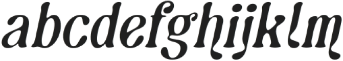CSRosmaryDrawn-Italic otf (400) FONT