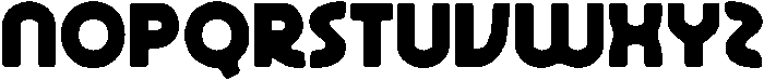 CSRovianDrawn-Regular otf (400) Font UPPERCASE