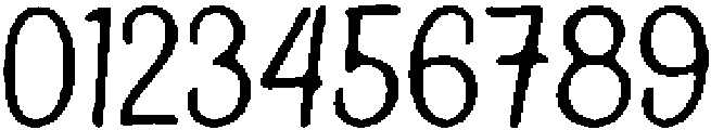 CSRoyceDrawn-Regular otf (400) Font OTHER CHARS