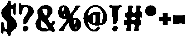 CSRozenaDrawn-Regular otf (400) Font OTHER CHARS