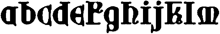 CSRozenaDrawn-Regular otf (400) FONT