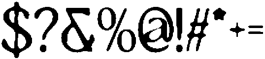 CSRugbiDrawn-Regular otf (400) Font OTHER CHARS