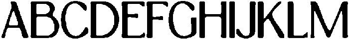 CSRugbiDrawn-Regular otf (400) Font UPPERCASE