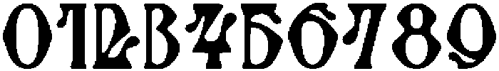 CSRuskineDrawn-Regular otf (400) Font OTHER CHARS