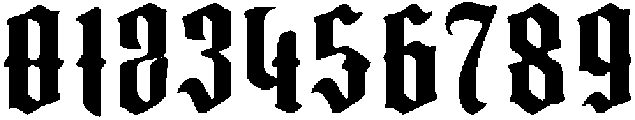 CSRuslanDrawn-Regular otf (400) Font OTHER CHARS