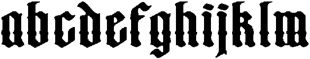 CSRuslanDrawn-Regular otf (400) FONT